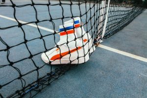 Padel schoenen
