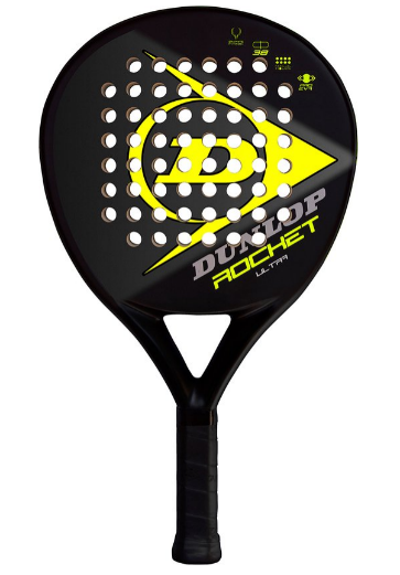 Dunlop Padel Racket
