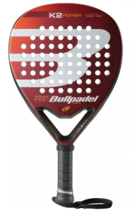 Bull Padel Racket