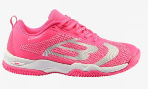 Bullpadelschoen vrouw