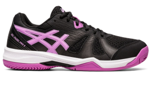 Padelschoen asics vrouw