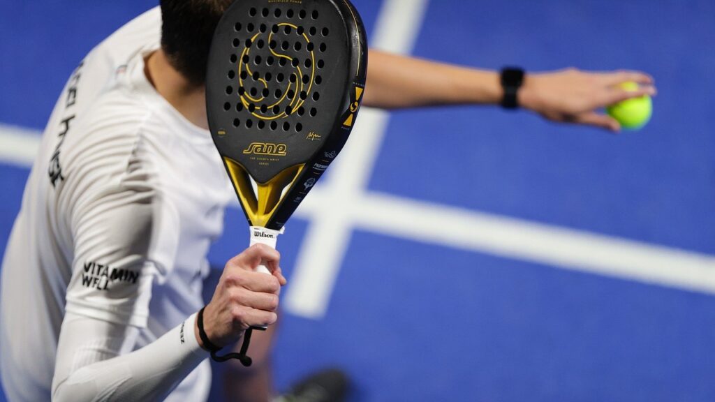 padelracket