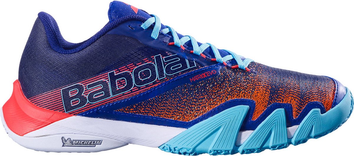 Babolat Padel Schoenen Jet Premura 23