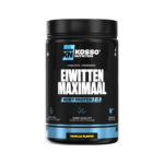 eiwitten maximaal whey proteine kosso nutrition
