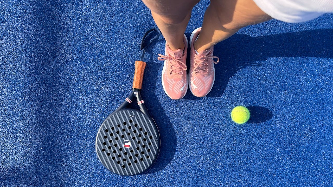 Padel als nationale sport