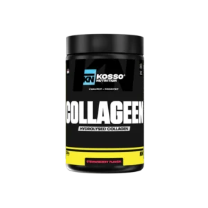 Hydrolysed Collageen kosso nutrition