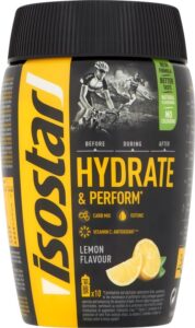 Isostar Hydrate & Perform