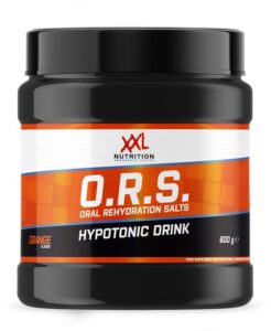 XXL Nutrition O.R.S.