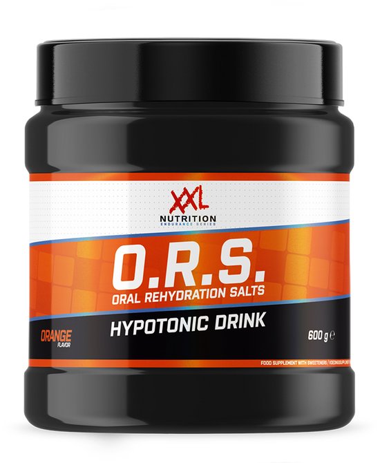 XXL Nutrition O.R.S.
