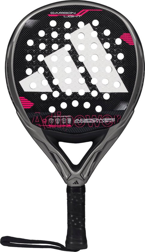 Adidas Adipower Carbon Light