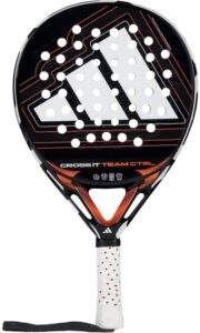 Adidas Cross It Team Ctrl 2026