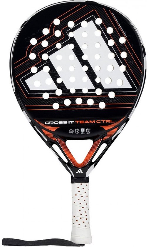 Adidas Cross It Team Ctrl 2026
