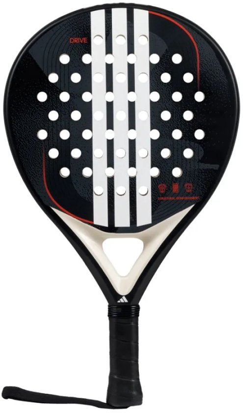 Adidas Drive Black