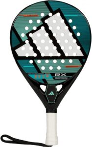 Adidas Rx Series 2026