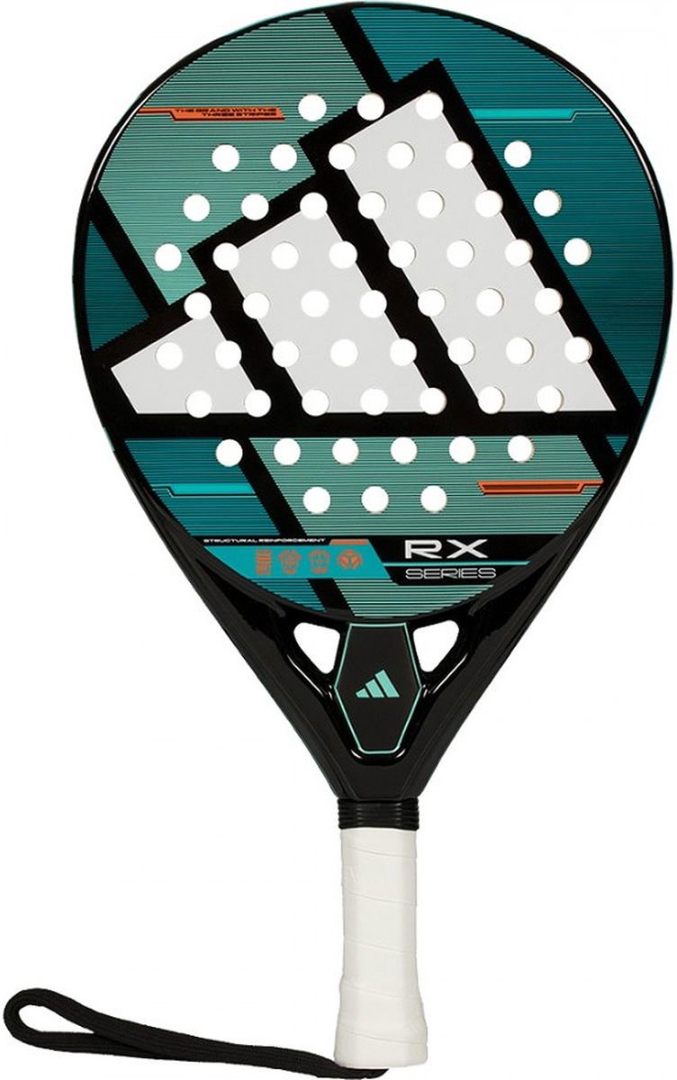 Adidas Rx Series 2026