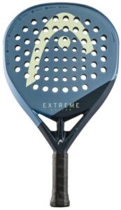 Head padel racket
