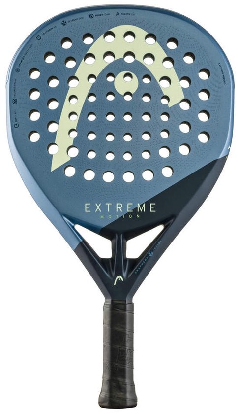 Head padel racket