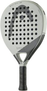 Padel racket Head