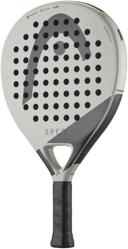Padel racket Head