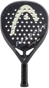 Padel racket Head