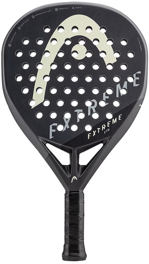 Padel racket Head