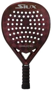 Siux Diablo Pro 4 2025