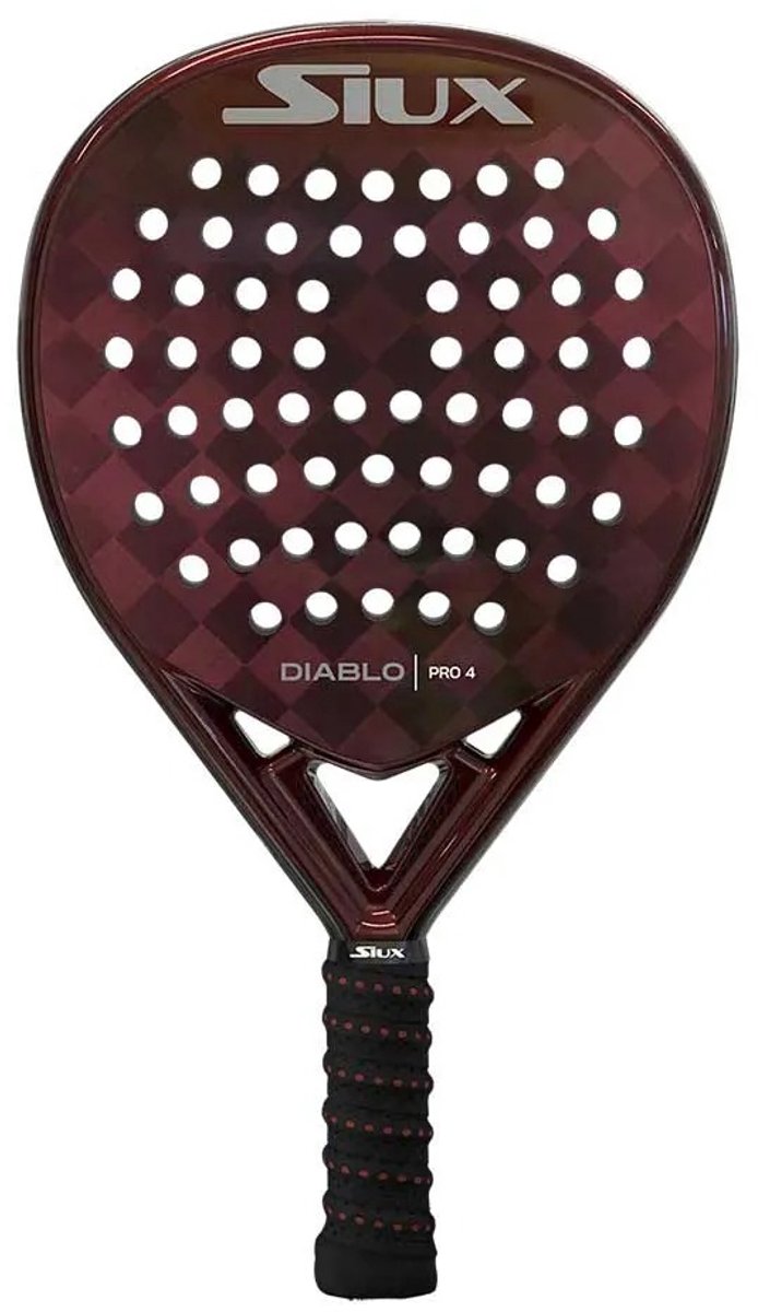 Siux Diablo Pro 4 2025