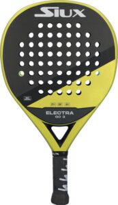 Siux Electra ST3 GO 2024