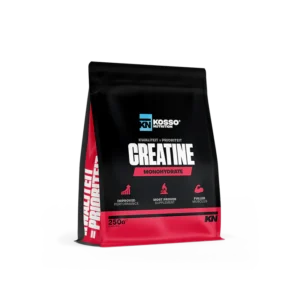 Kosso Nutrition creatine poeder