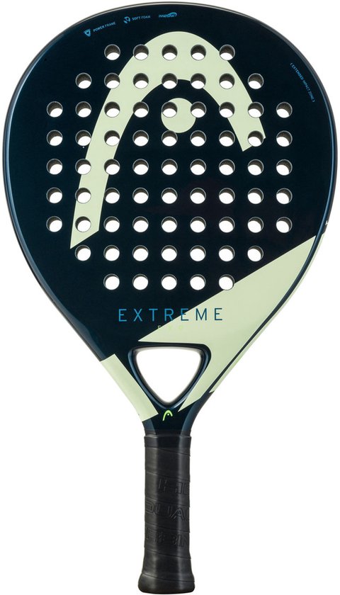 Head Evo Extreme 2025