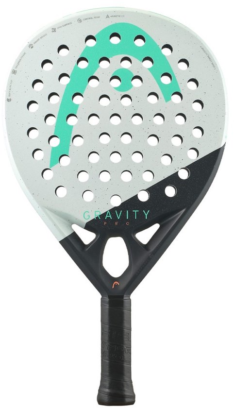 Head Gravity Pro 2024