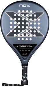 Nox AT10 Genius Ultralight