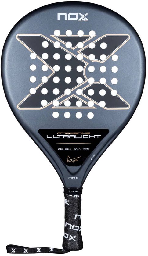 Nox AT10 Genius Ultralight