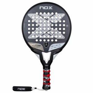 Nox Future Control 12K Alum