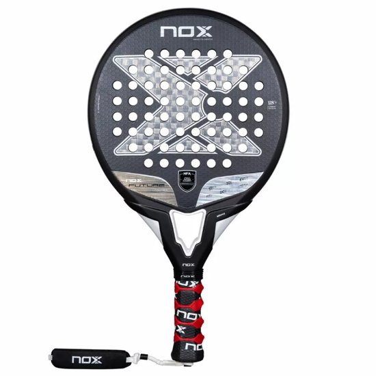 Nox Future Control 12K Alum