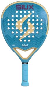 Siux Beat Hybrid 3
