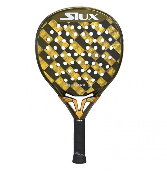 Siux Electra Pro ST4 2025