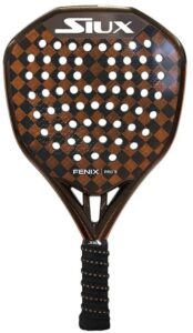 Siux Fenix Pro 5 2025