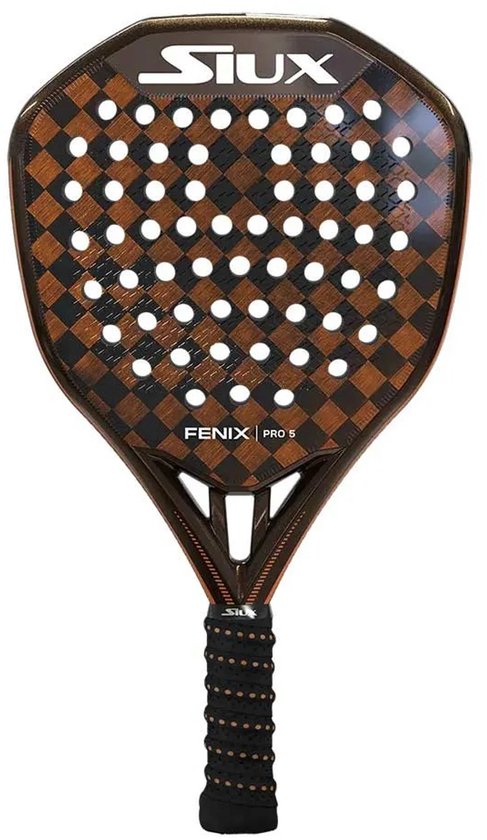 Siux Fenix Pro 5 2025
