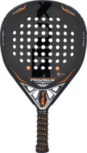 Siux Pegasus Revolution 3k 2023