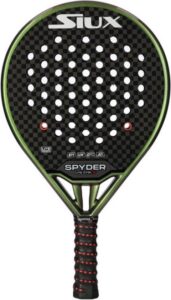 7. Siux Spyder Lite Control 3 Hard 2024