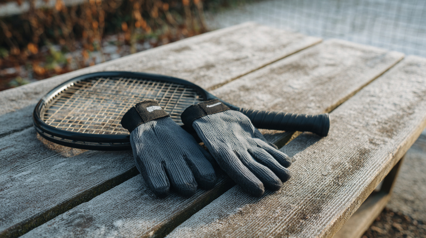 Gadgets en accessoires die elke padelspeler zou moeten kennen