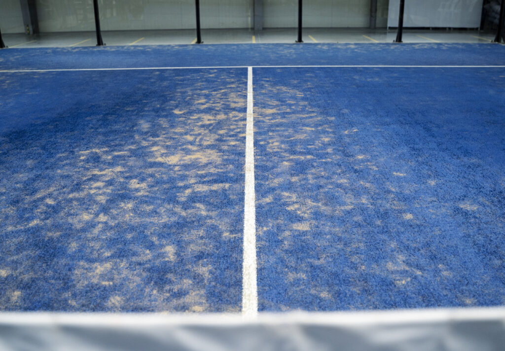 padelbaan