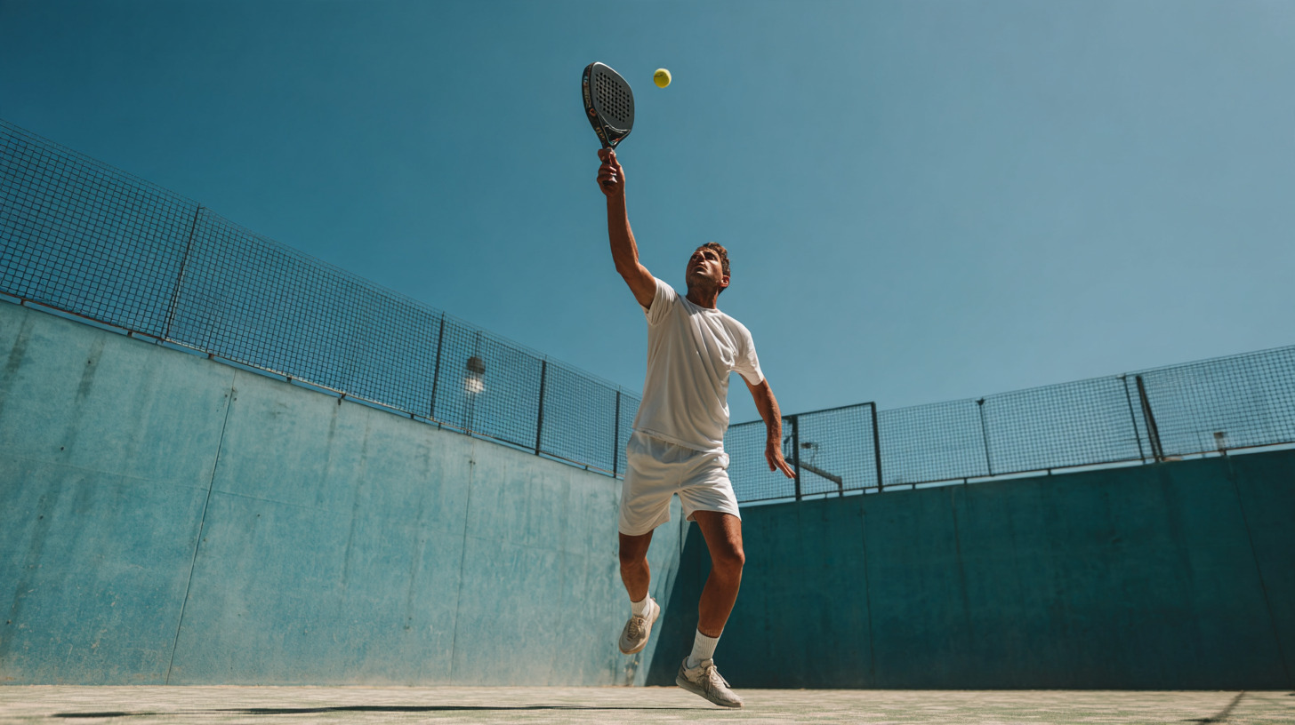 wat padel spelers zelf zeggen over herstel