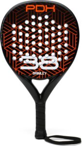 Brimley PDX38 Padel racket