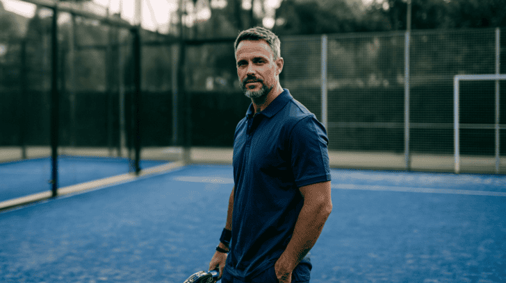 Padeltrainer is een van de leukste banen in de padelwereld
